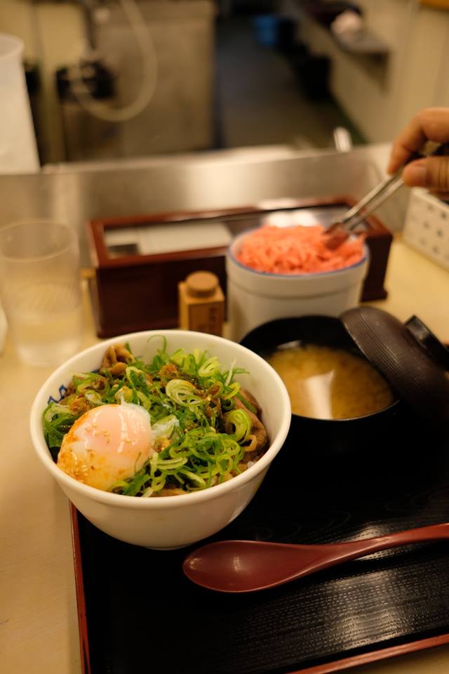 Tempat makan enak dan murah di Jepang - Anna Travel & Food ...